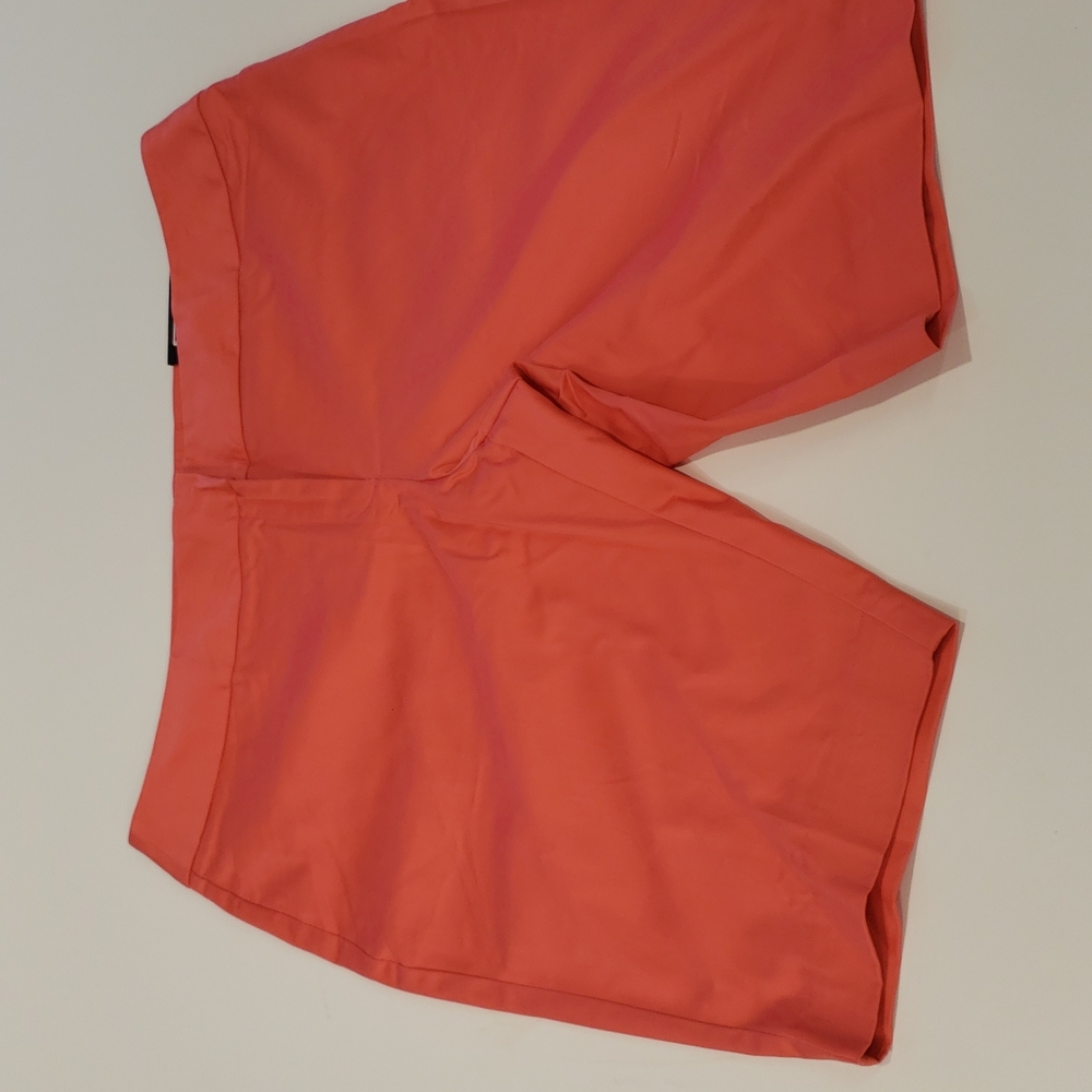 Colorful capris